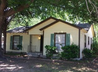 8219 Rayville Dr, Dallas, TX 75217