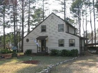 4842 Wedgemere Rd, Chesterfield, VA 23832