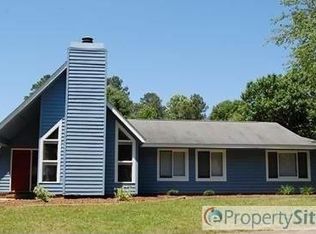 3913 Peppertree Pl, Raleigh, NC 27604