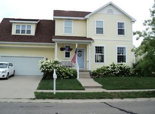 3723 Kiskadee Dr, East Lansing, MI 48823