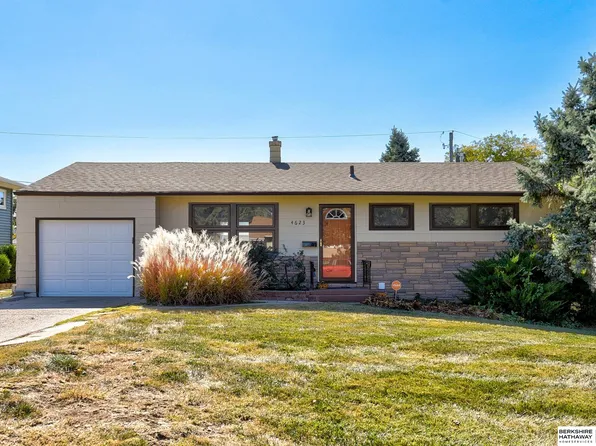 4623 Krug Ave, Omaha, NE 68106