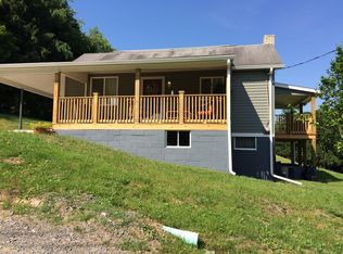 79 Duffton Way, Fairmont, WV 26554