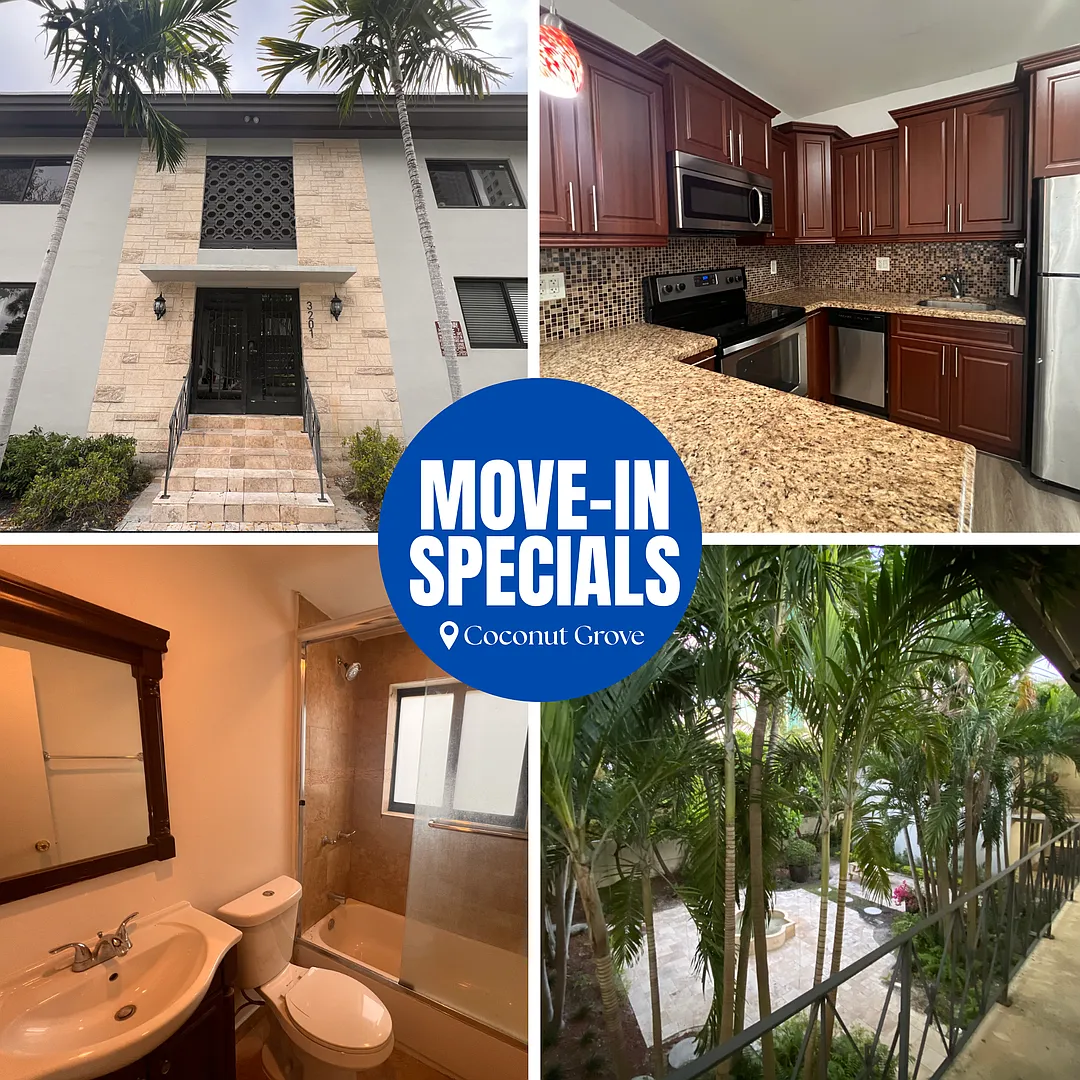 3201 Aviation Avenue | Coconut Grove — Photo 3