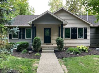 1444 W Bockhofer Rd, Fountain City, IN 47341