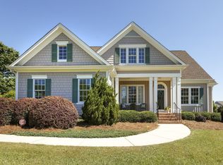 7801 Twin Pines Way, Fuquay Varina, NC 27526