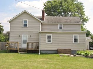 19513 15th Rd, Culver, IN 46511