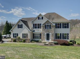 1224 Thunder Hill Rd, Lincoln University, PA 19352