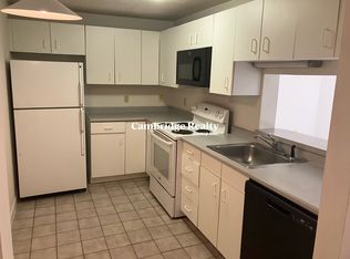 175 Beacon St #102T, Somerville, MA 02143