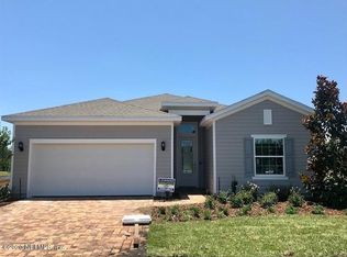 692 Weathered Edge Dr, Saint Augustine, FL 32092