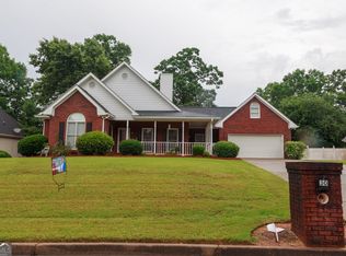 30 Stephanie Ln, Covington, GA 30016
