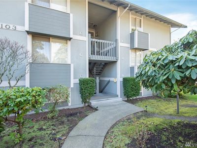 103 S 340th St APT K, Federal Way, WA, 98003