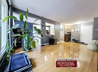 11217 103rd Ave NW, Edmonton, AB T5K2V9