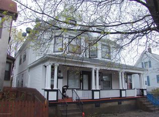 1508-1510 Gibson St, Scranton, PA 18504