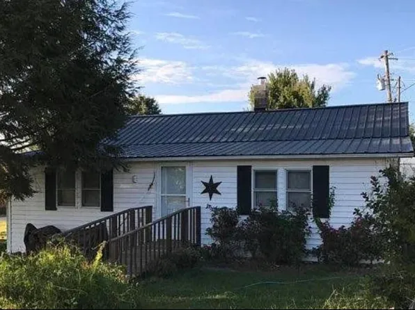 600 John Cash Rd, Crab Orchard, KY 40419