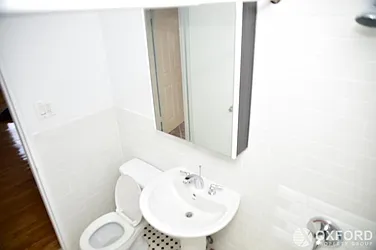 Rented by Oxford Property Group