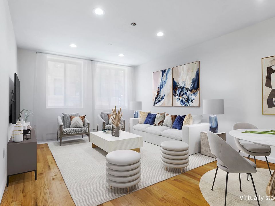 1st image of 18 Eldridge St APT 2A