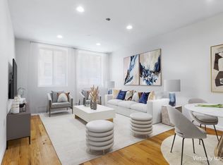 18 Eldridge St APT 2A, New York, NY 10002