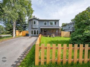 1511 Nelchina St, Anchorage, AK 99501
