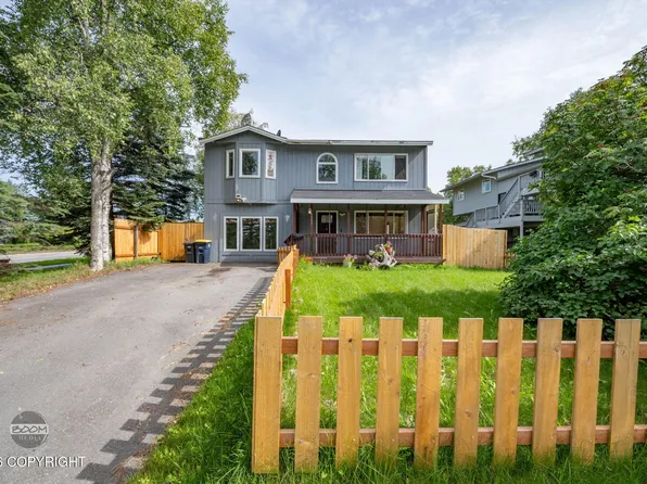 1511 Nelchina St, Anchorage, AK 99501