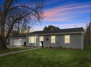 1835 N Alexander St, Appleton, WI 54911