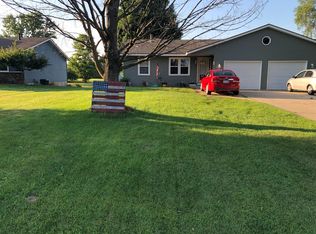 4825 Baldwin St, Hudsonville, MI 49426