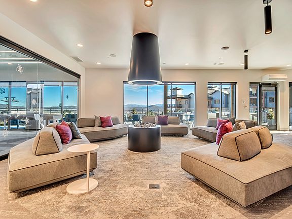 5th image of 2670 Canyons Resort Dr #114