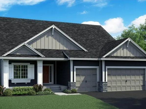 5350 177th St W, Lakeville, MN 55044