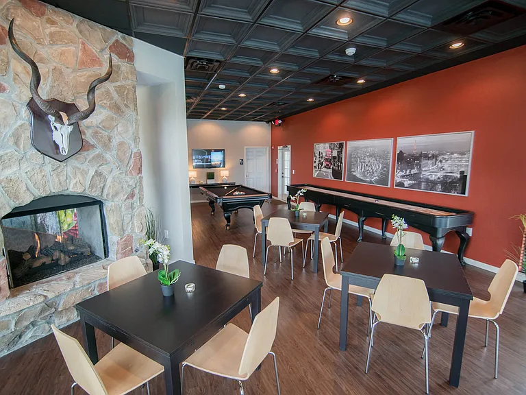 The Villa at River Pointe Apartments — Photo 19