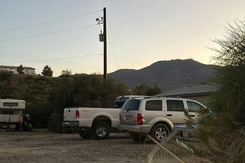 2nd image of 5784 E Quail Run