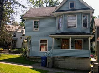 639 Park Ave, Meadville, PA 16335