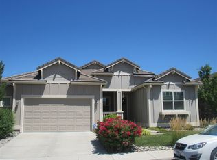 4940 Painted Stone Ct, Sparks, NV 89436