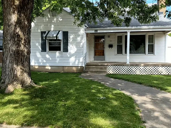 633 Harrison Ave, Greenville, OH 45331