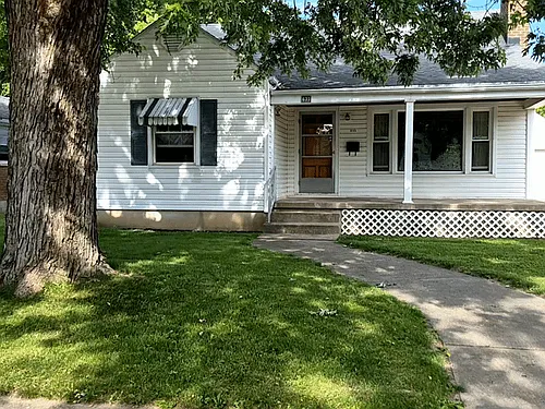 633 Harrison Ave Photo 1