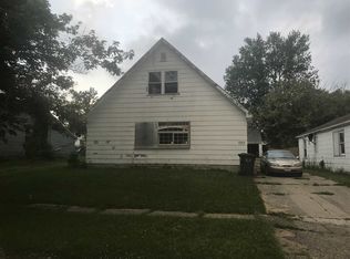 707 N Stateline St, Union City, IN 47390
