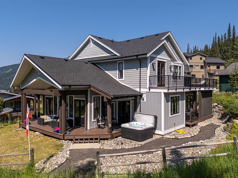 1st image of 5411 Lookout Ridge Pl