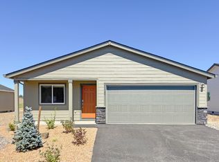51785 Jubilee Pine Dr, La Pine, OR 97739