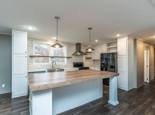 333 Honeycomb Rd, Mount Vernon, KY 40456