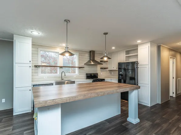 333 Honeycomb Rd, Mount Vernon, KY 40456