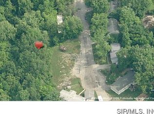 311 Revere Dr, Belleville, IL