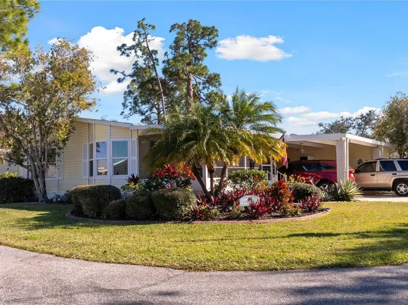 116 Riverwalk Dr, North Port, FL 34287