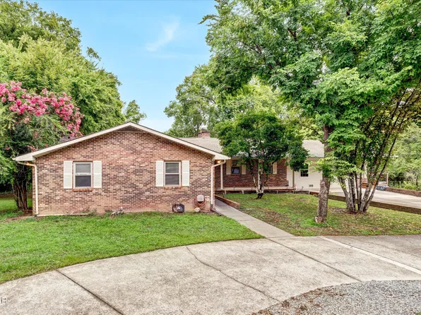 4452 Miser Station Rd, Friendsville, TN 37737