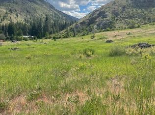LOT Two Black Canyon Rd, Pateros, WA 98846