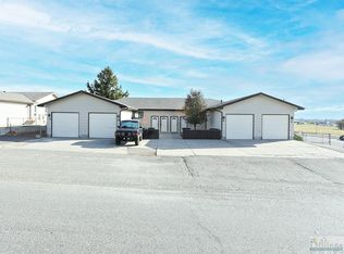 1609-1615 Glenhaven Dr #1613, Billings, MT 59105