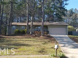 4206 W Mill Trl NW, Acworth, GA 30152
