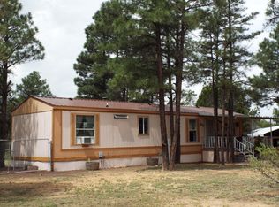 1026 Chaparral Dr, Show Low, AZ 85901