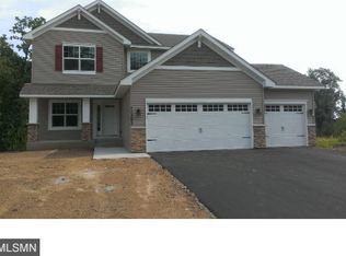 11656 Erin St NE, Hanover, MN 55341