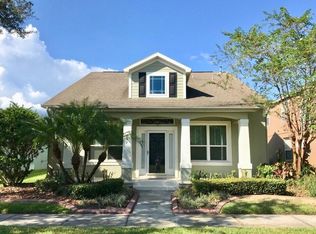 717 Climbing Oaks Ct, Winter Garden, FL 34787