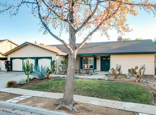 38 Magellan St, Thousand Oaks, CA 91360