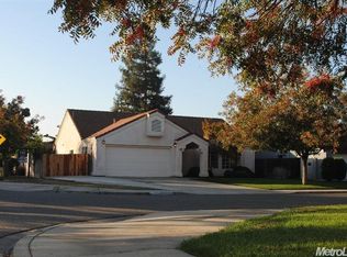 1400 Tramway Pl, Turlock, CA 95380