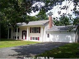 Home for Sale in Montville, Connecticut $179,900